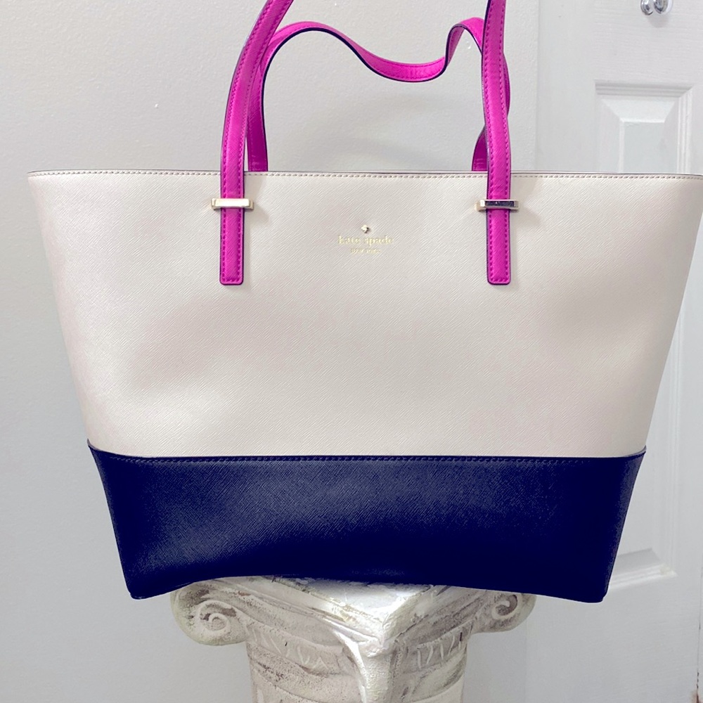 Kate Spade Tote New*